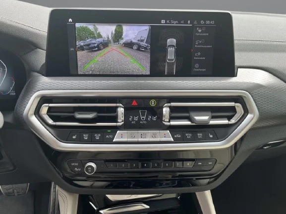 BMW X4 20d xDrive = M-Sport = Гаранция, снимка 8 - Автомобили и джипове - 54885007