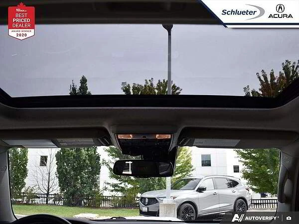 Toyota 4runner TRD | 4x4 | Adaptive Cruise | Подгрев и вентилация, снимка 16 - Автомобили и джипове - 56109278