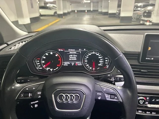 Audi Q5, снимка 16 - Автомобили и джипове - 56723787