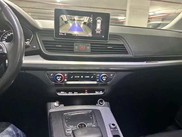Audi Q5, снимка 17 - Автомобили и джипове - 56723787