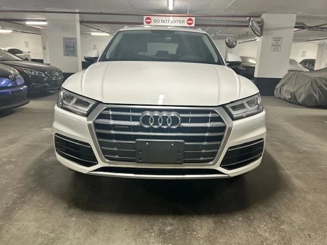 Audi Q5, снимка 2 - Автомобили и джипове - 56723787