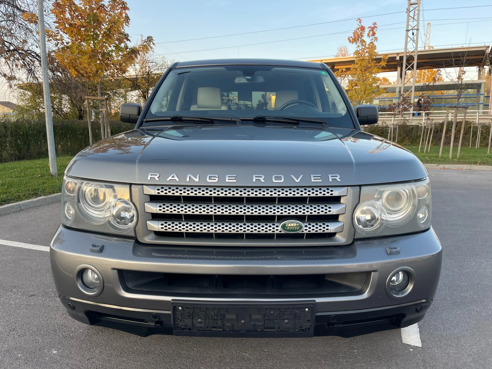 Land Rover Range Rover Sport * 3.6 TDV8* 272hp*  - изображение 2