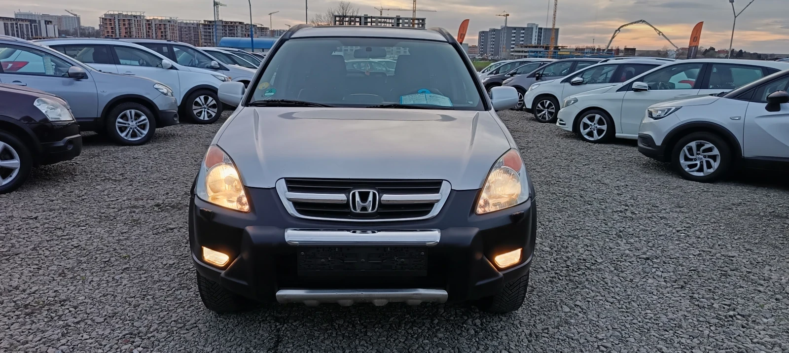 Honda Cr-v 2.0  * 44 * 186.  | Mobile.bg   1