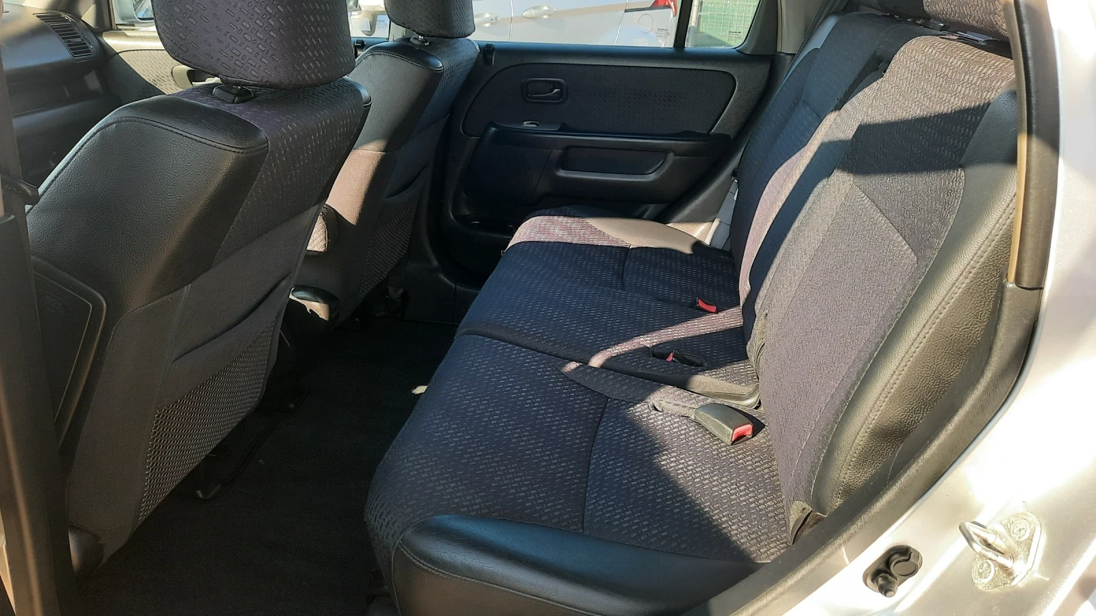 Honda Cr-v 2.0 Бензин * 4х4 * 186х.км  | Mobile.bg — изображение 13