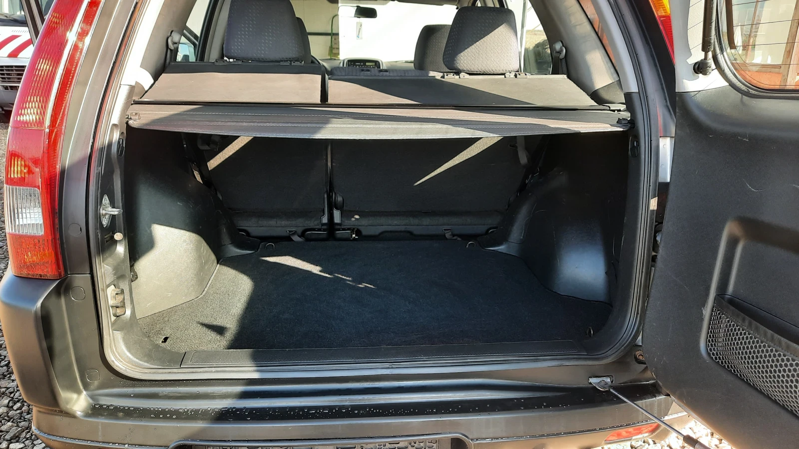 Honda Cr-v 2.0 Бензин * 4х4 * 186х.км  | Mobile.bg — изображение 12