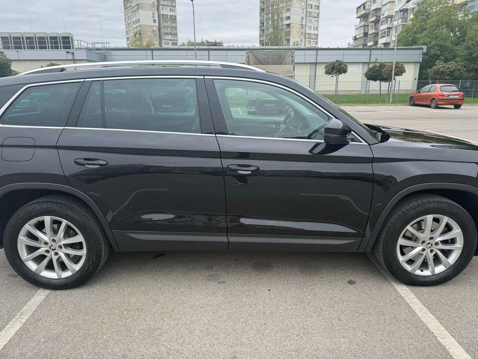 Skoda Kodiaq VISION 2. 0 TSI 4X4 - изображение 6