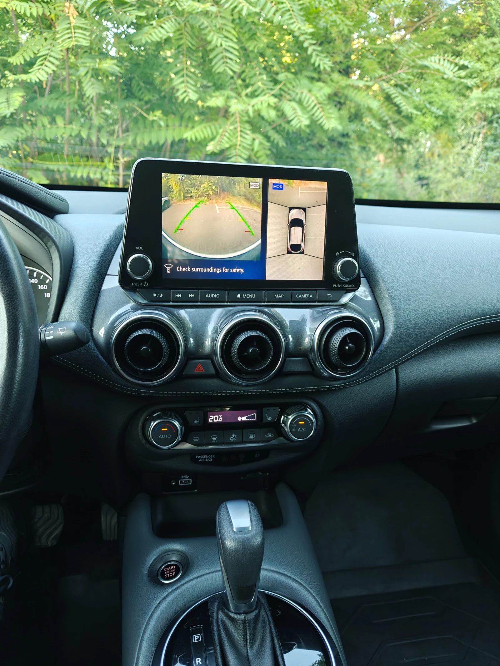 Nissan Juke DIG-T Tekna - изображение 6