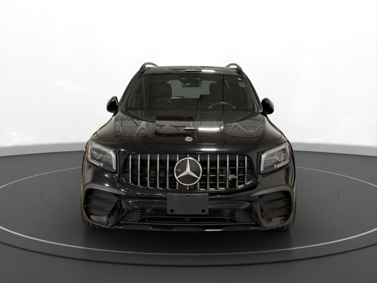 Mercedes-Benz GLB 35 AMG 4Matic - изображение 8