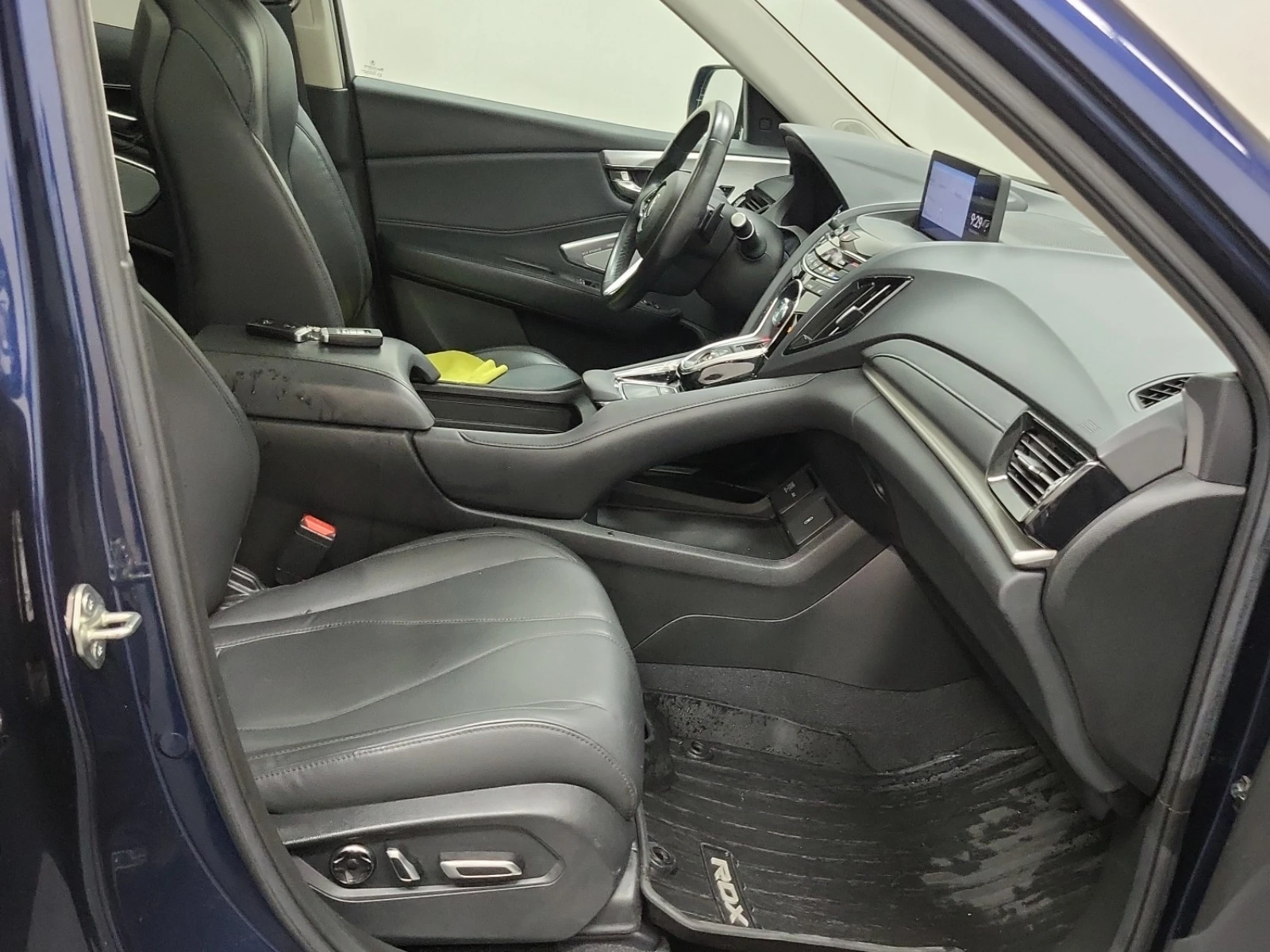 Acura Rdx TECH * * CARFAX * *   * *  | Mobile.bg   8