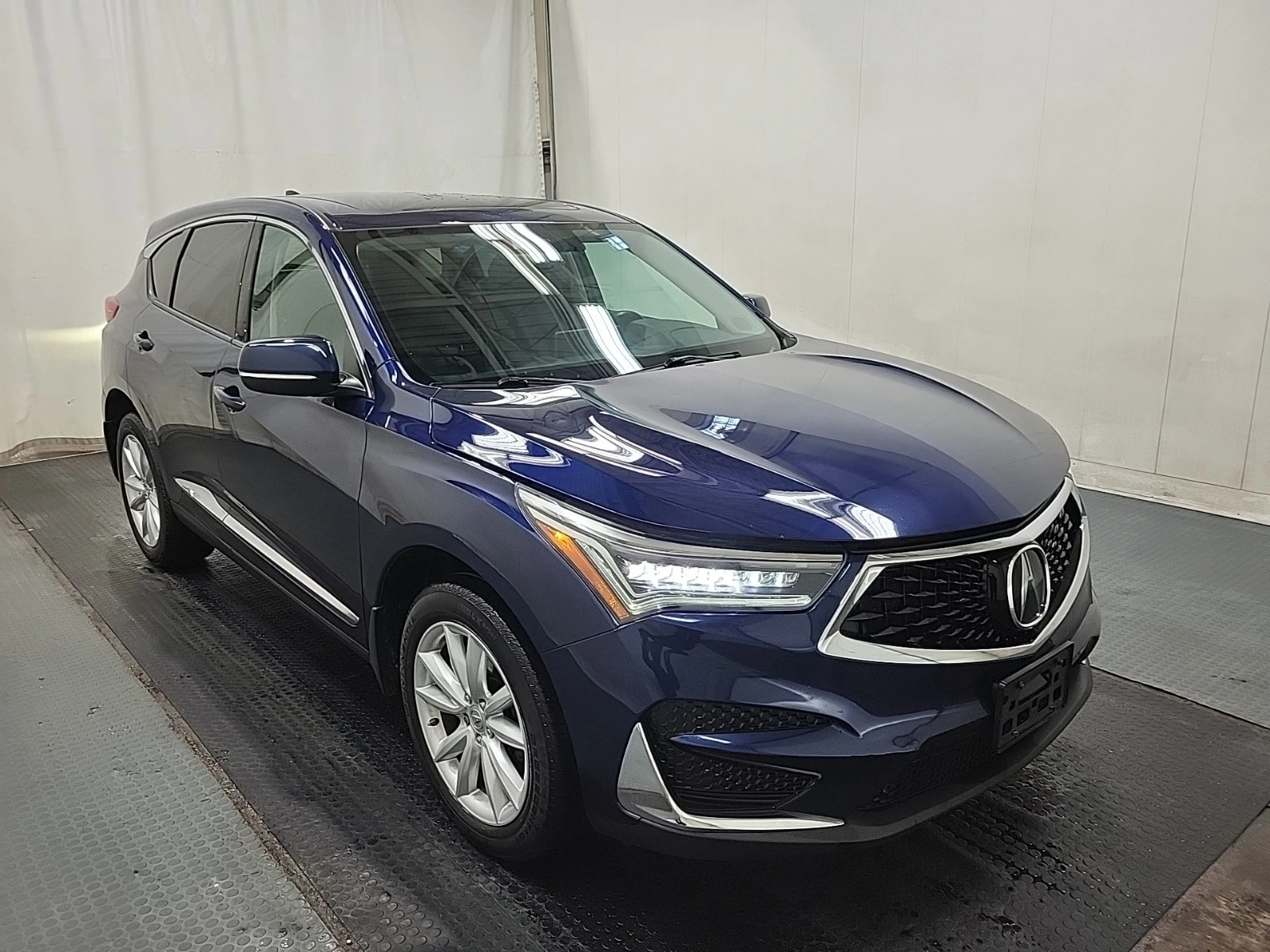 Acura Rdx TECH * * CARFAX * *   * *  | Mobile.bg   2