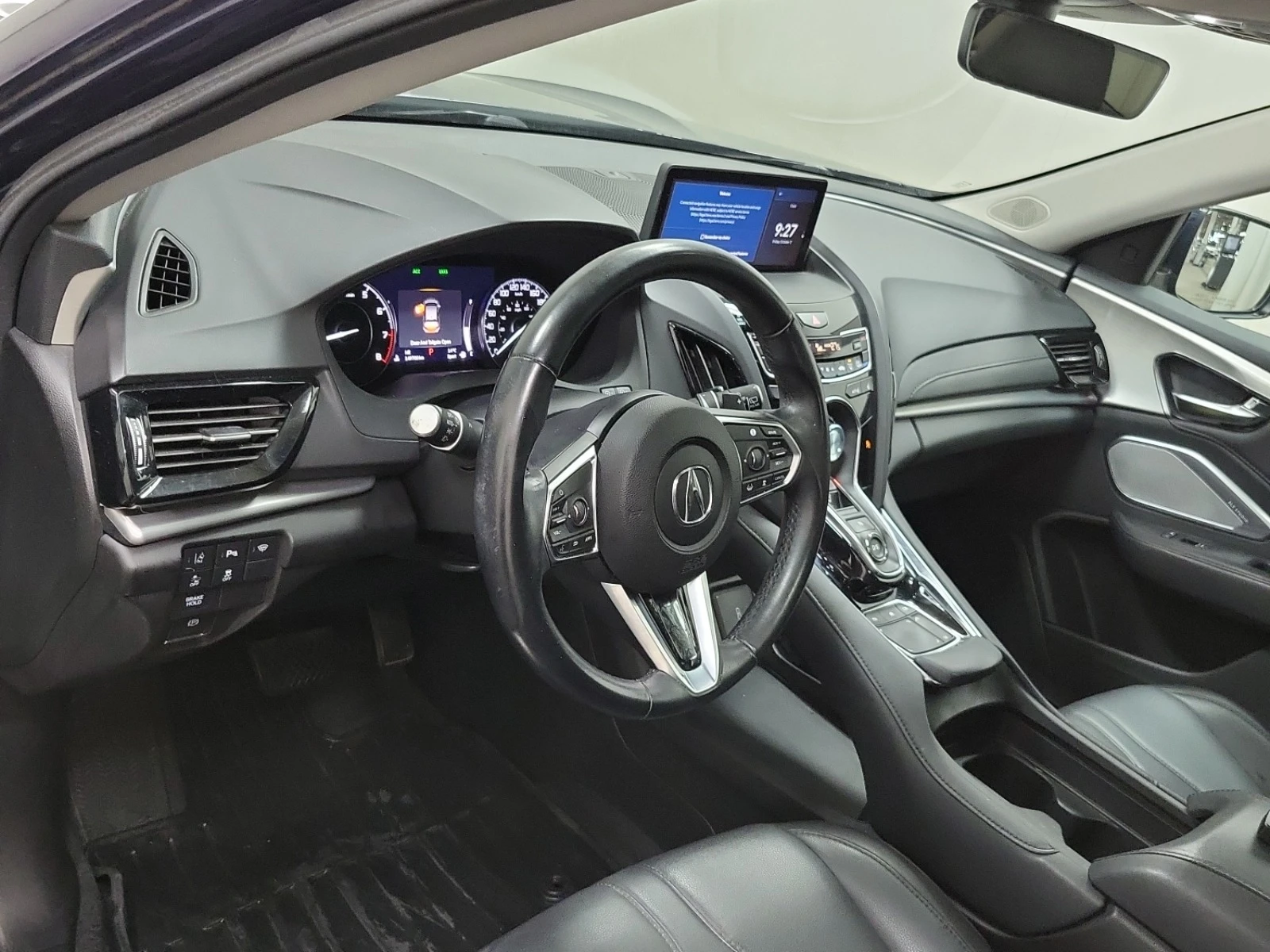 Acura Rdx TECH * * CARFAX * *   * *  | Mobile.bg   7