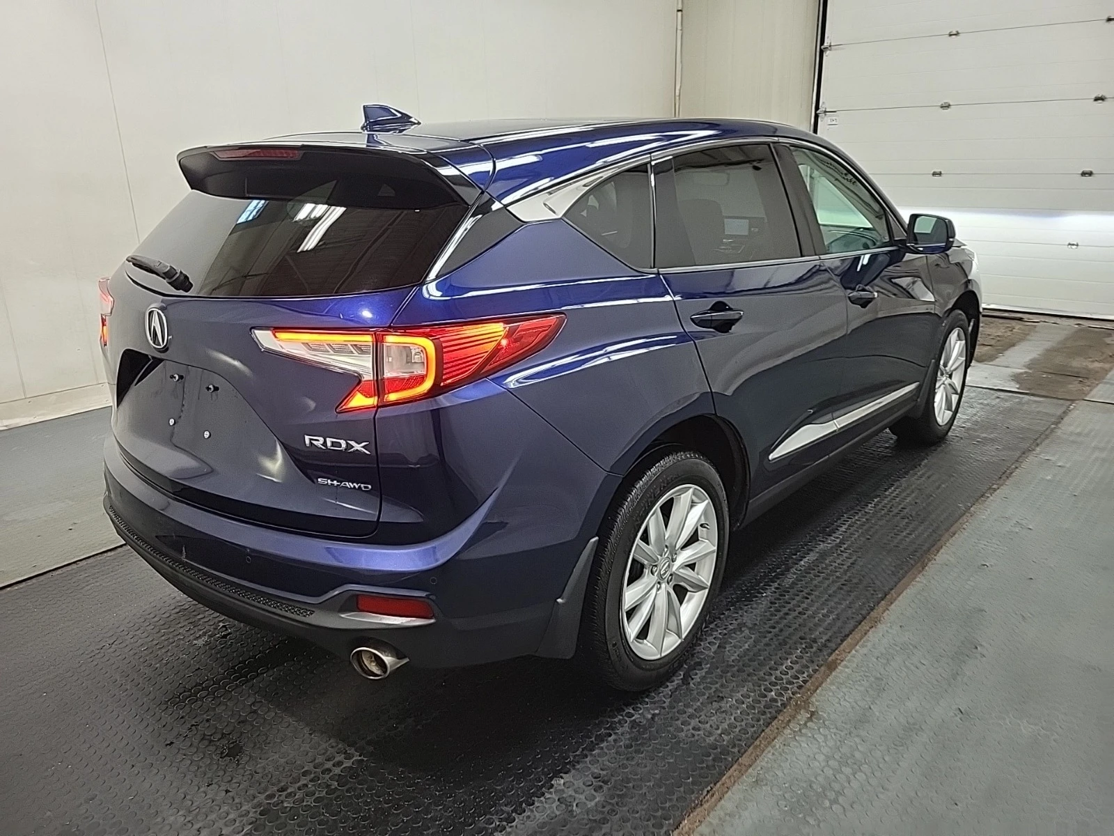 Acura Rdx TECH * * CARFAX * *   * *  | Mobile.bg   3