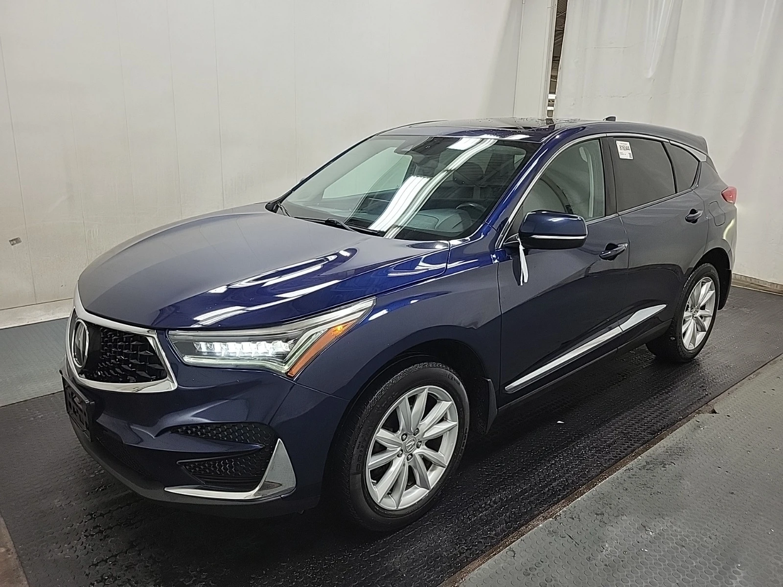 Acura Rdx TECH * * CARFAX * *   * *  | Mobile.bg   1