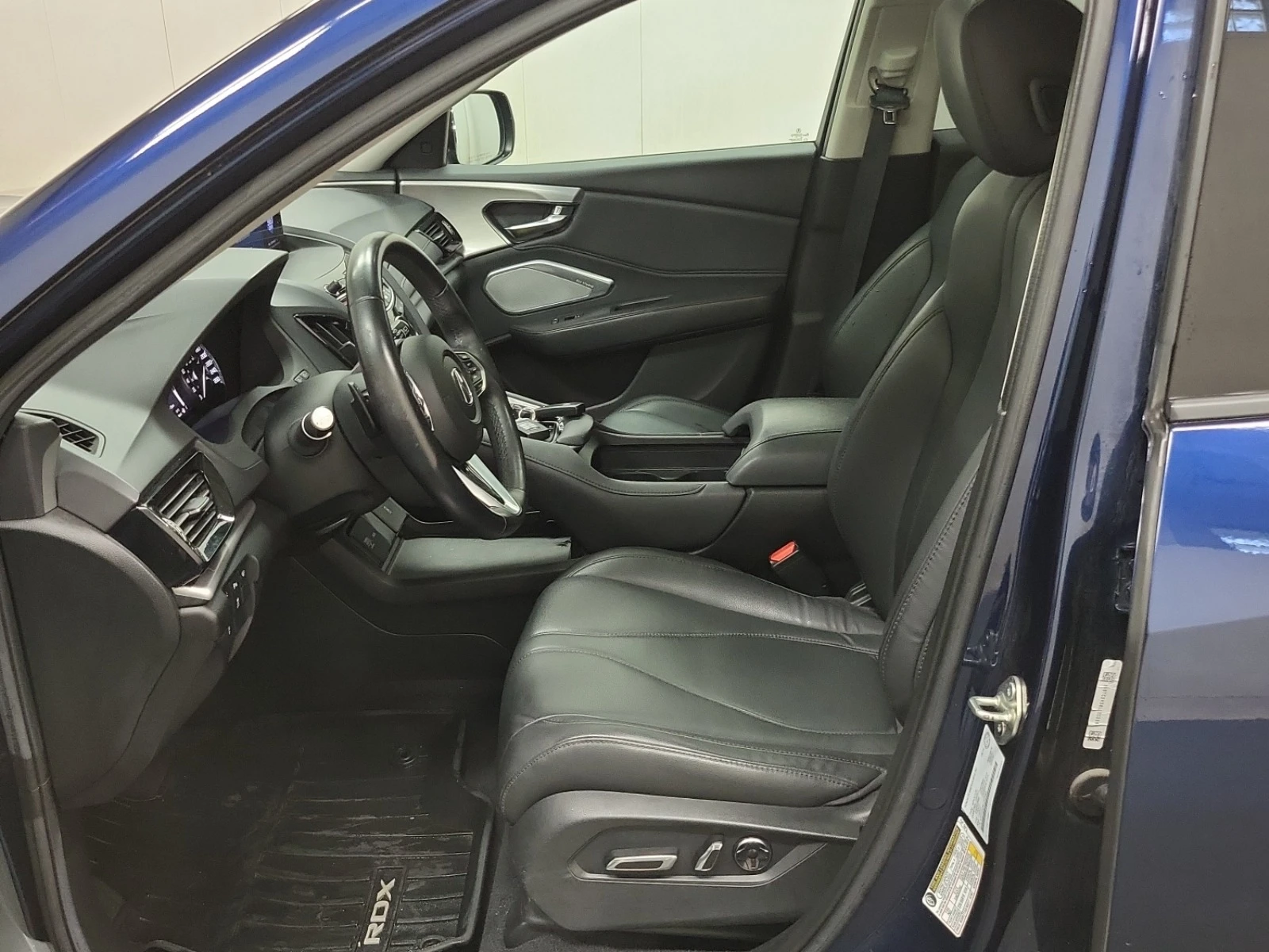 Acura Rdx TECH * * CARFAX * *   * *  | Mobile.bg   5