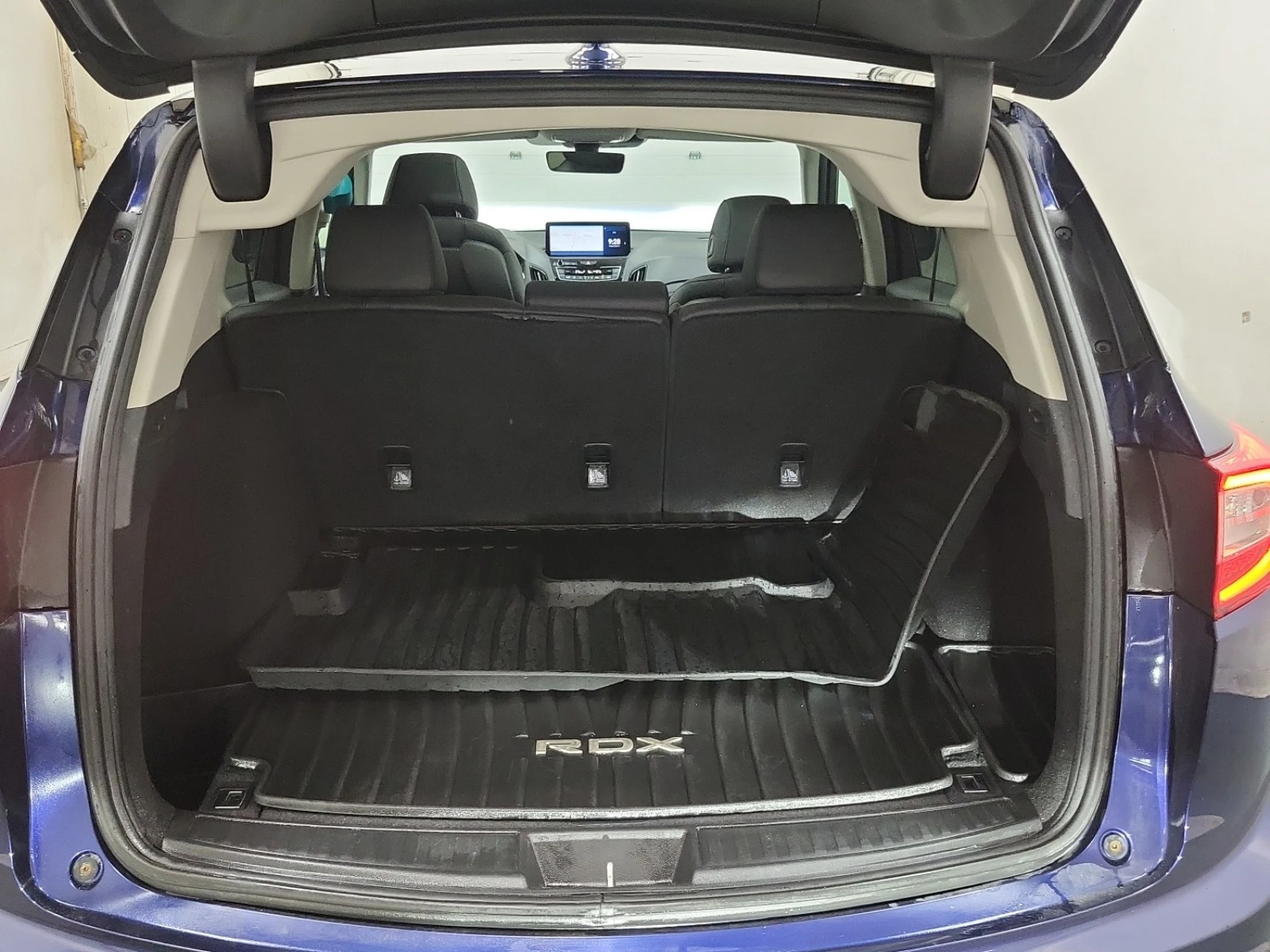 Acura Rdx TECH * * CARFAX * *   * *  | Mobile.bg   12