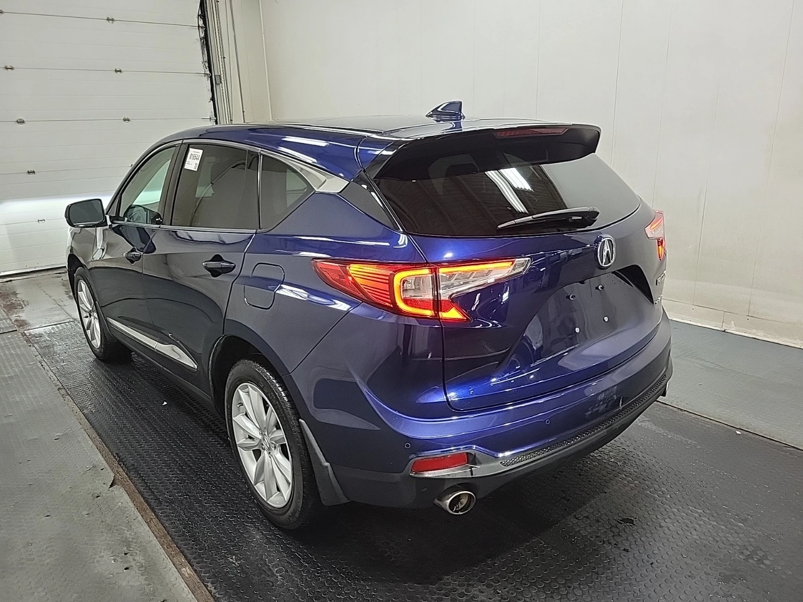 Acura Rdx TECH * * CARFAX * *   * *  | Mobile.bg   4