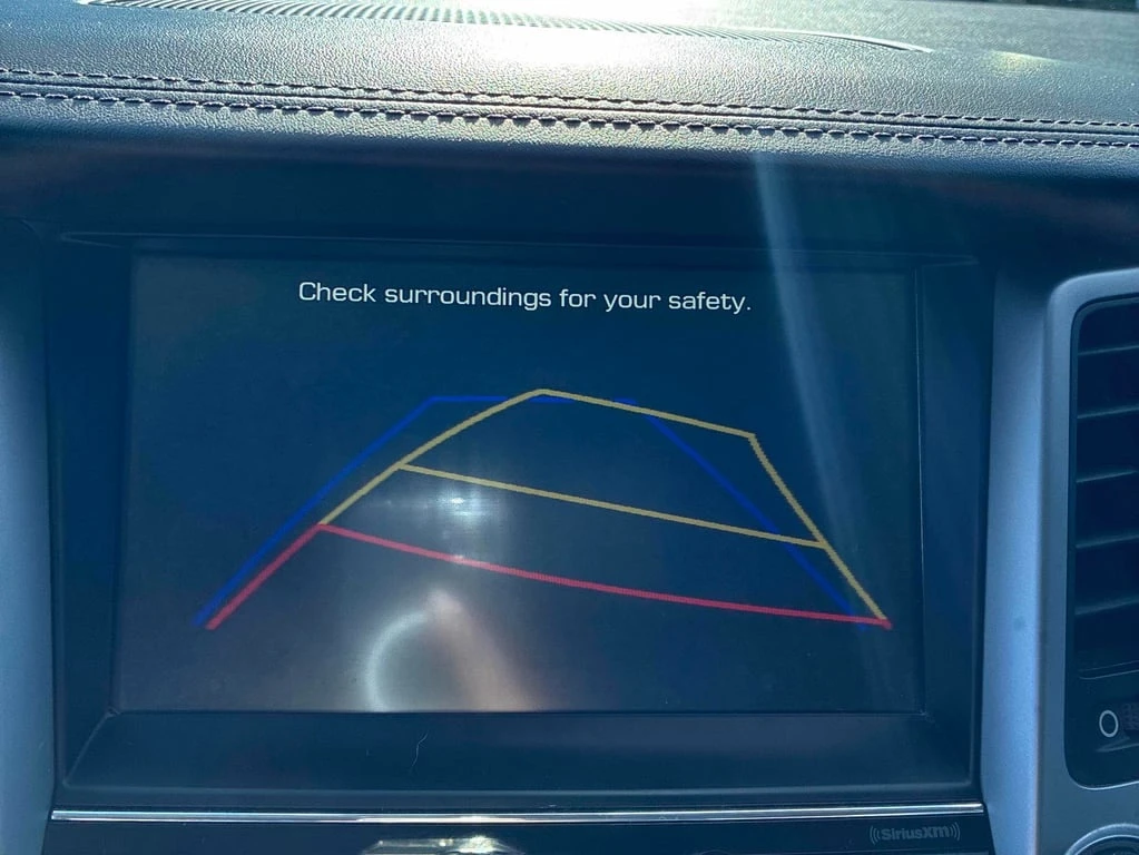 Hyundai Tucson * Luxury * CARFAX * БЕЗ ПЪРВОНАЧАЛНА ВНОСКА - изображение 10