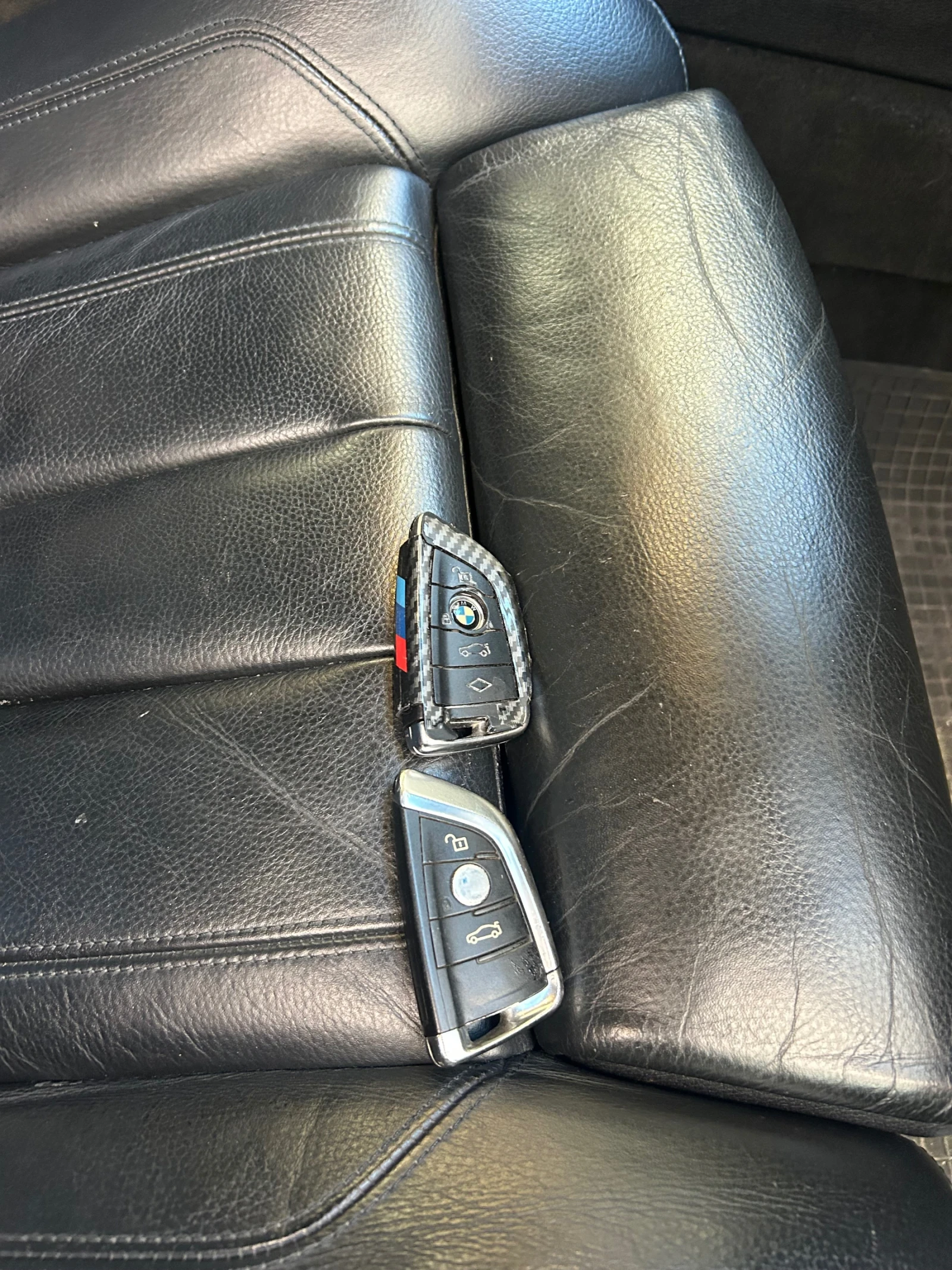 BMW X5 3.0d 258 M-packet | Mobile.bg   11