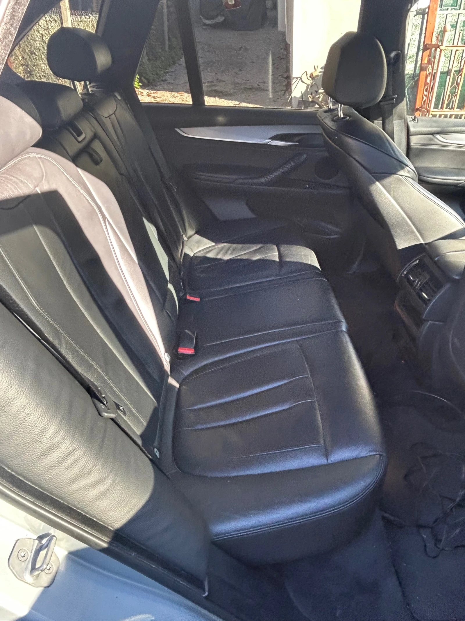 BMW X5 3.0d 258 M-packet | Mobile.bg   6