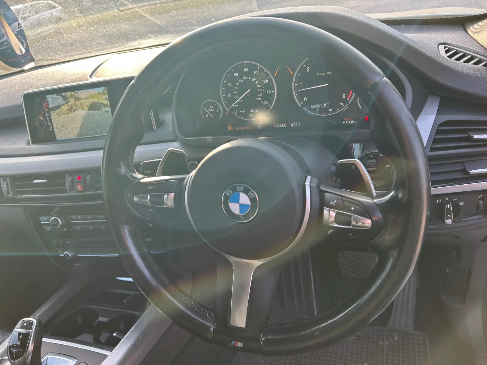 BMW X5 3.0d 258 M-packet | Mobile.bg   8