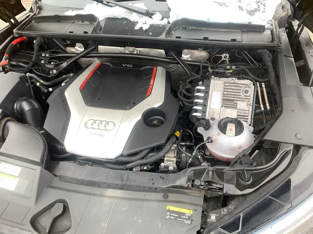 Audi SQ5 ������� ����! Technik Black Optic! | Mobile.bg � ����������� 14