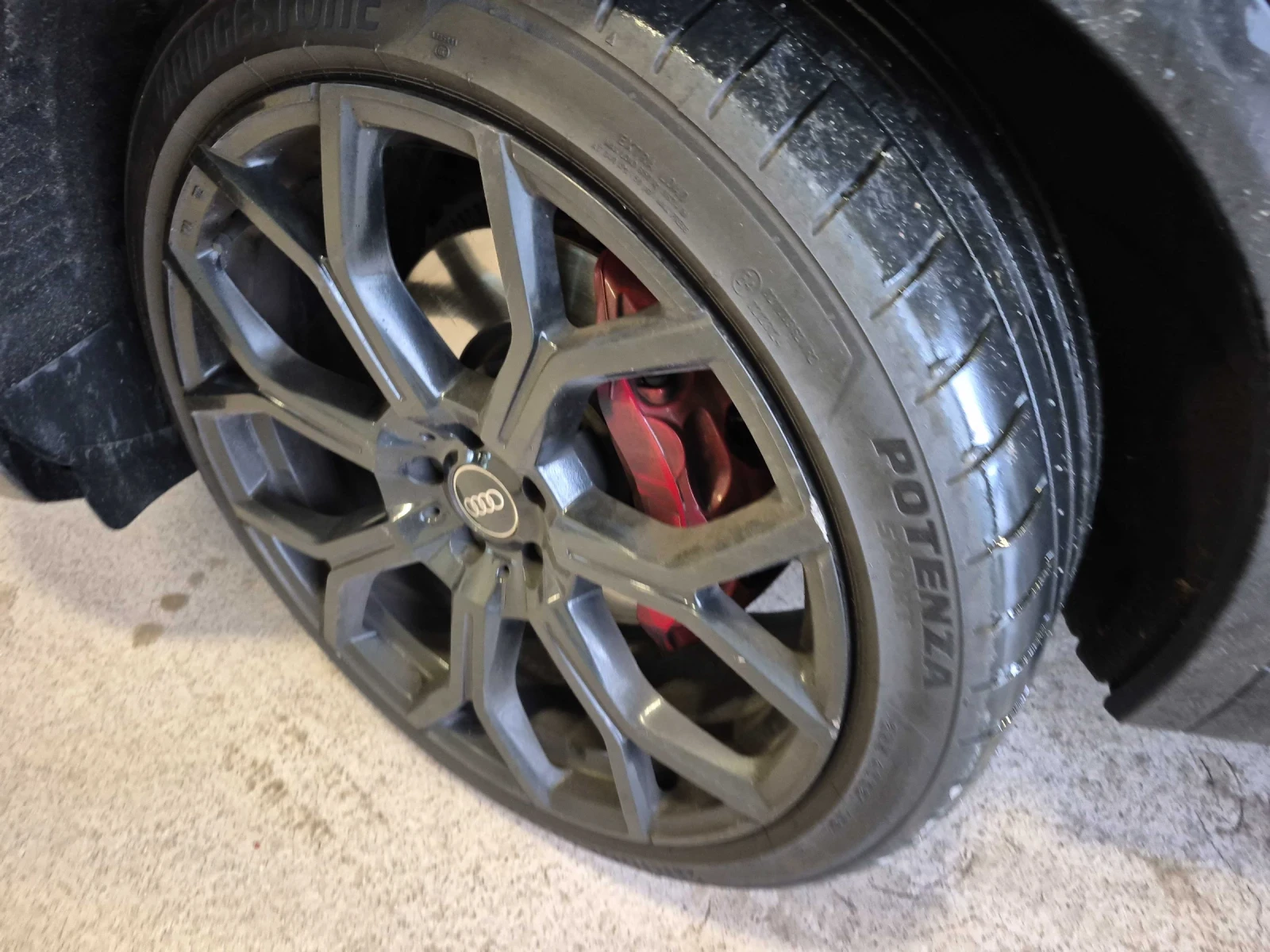 Audi SQ5 Очакван внос! Technik Black Optic! - изображение 8