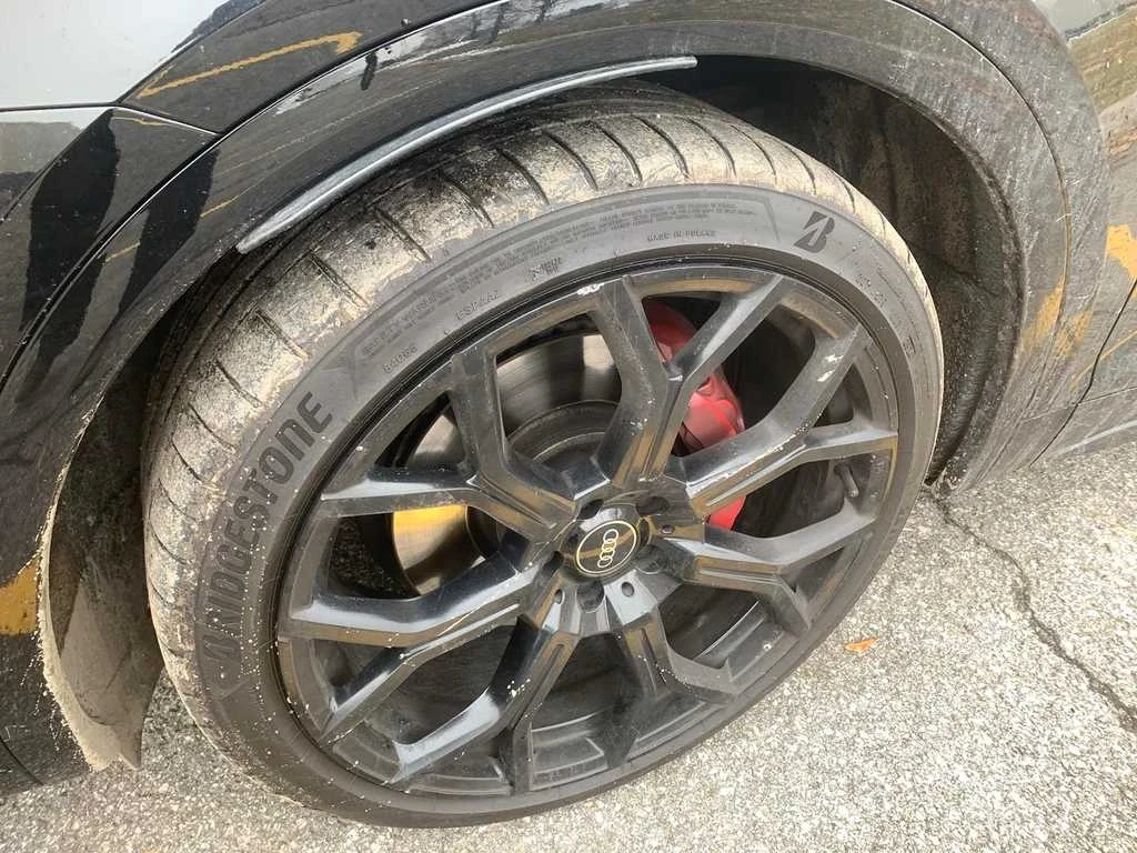 Audi SQ5 ������� ����! Technik Black Optic! | Mobile.bg � ����������� 13