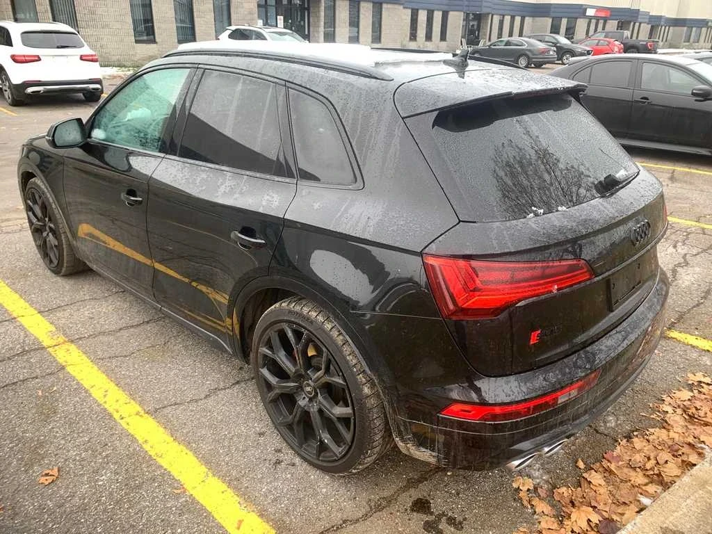 Audi SQ5 ������� ����! Technik Black Optic! | Mobile.bg � ����������� 3