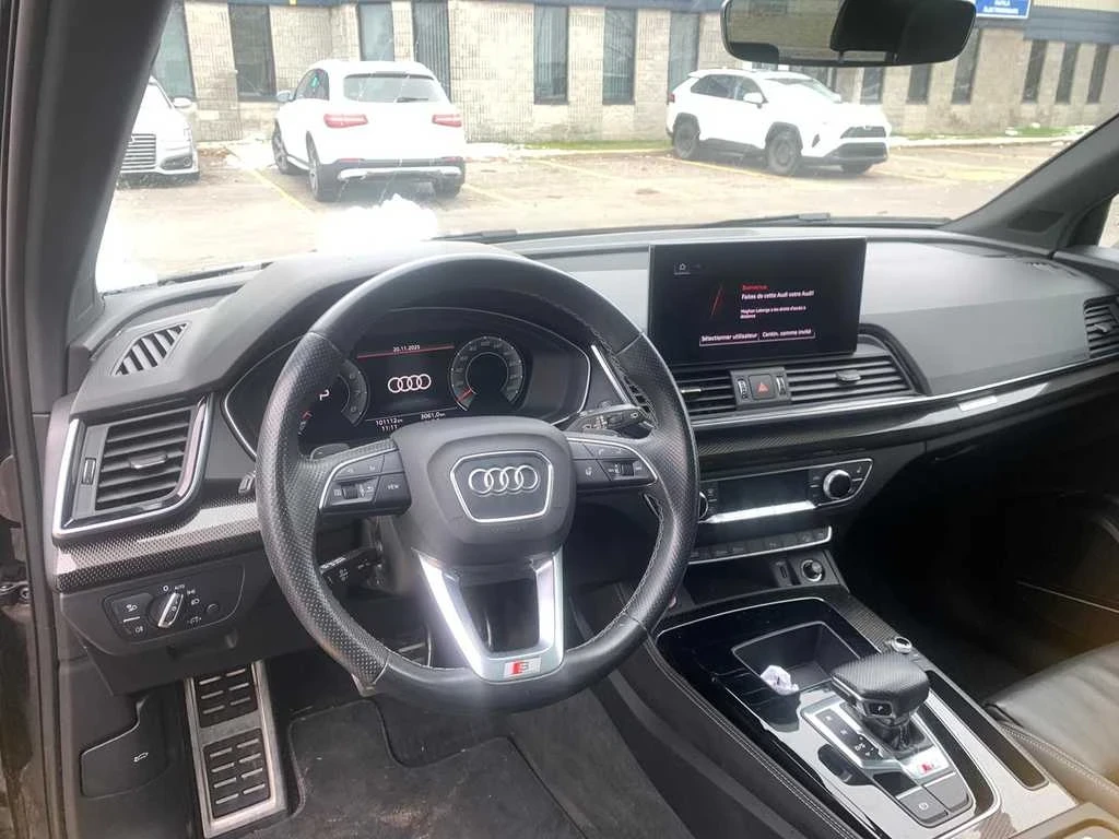 Audi SQ5 ������� ����! Technik Black Optic! | Mobile.bg � ����������� 8