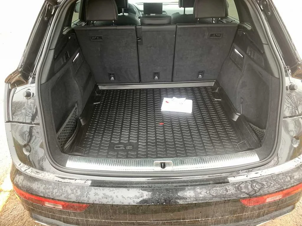 Audi SQ5 ������� ����! Technik Black Optic! | Mobile.bg � ����������� 12