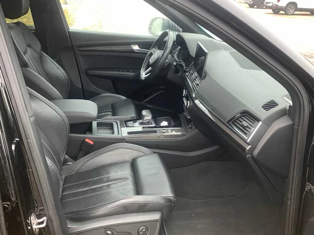 Audi SQ5 ������� ����! Technik Black Optic! | Mobile.bg � ����������� 7