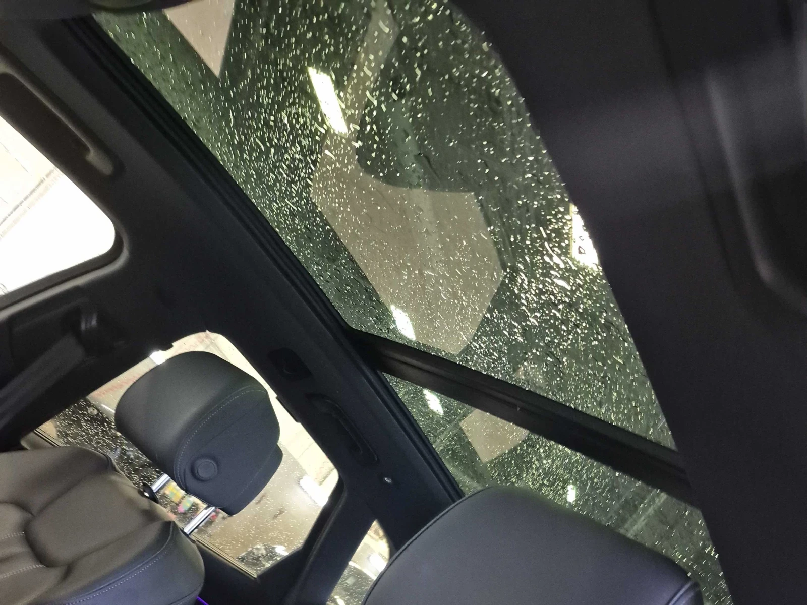 Audi SQ5 Очакван внос! Technik Black Optic! - изображение 10