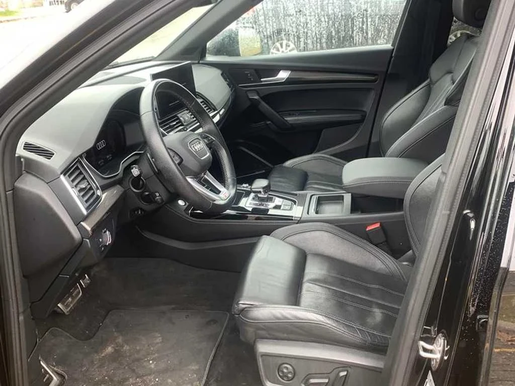 Audi SQ5 ������� ����! Technik Black Optic! | Mobile.bg � ����������� 6
