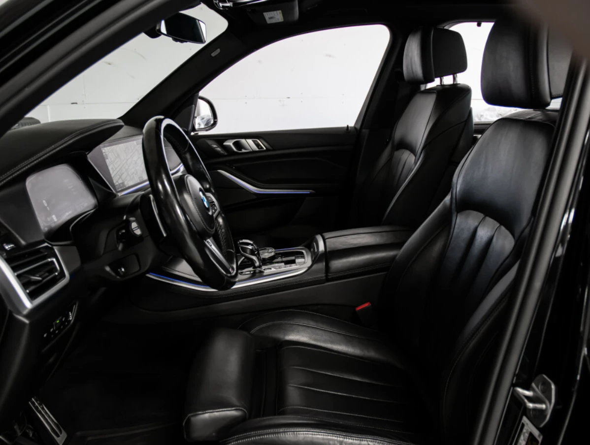 BMW X5 2021 BMW X5 xDrive40i M SPORT - изображение 7