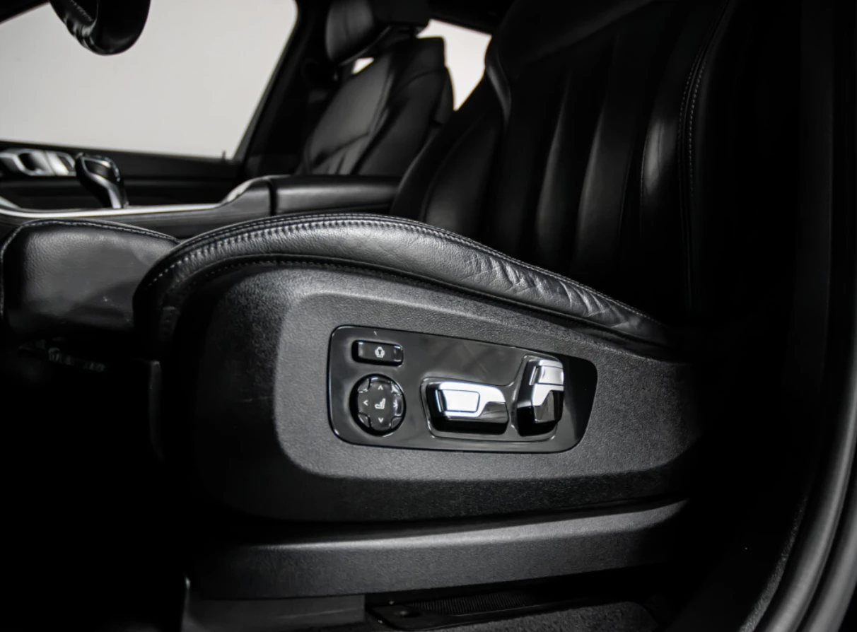 BMW X5 2021 BMW X5 xDrive40i M SPORT - изображение 9