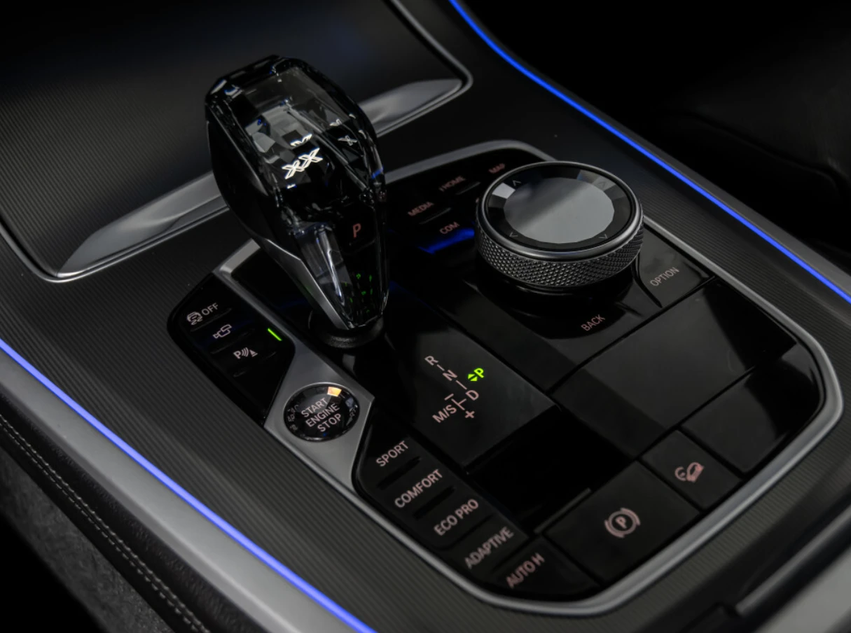 BMW X5 2021 BMW X5 xDrive40i M SPORT - изображение 10