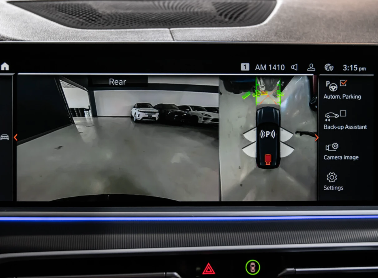 BMW X5 2021 BMW X5 xDrive40i M SPORT | Mobile.bg � ����������� 12