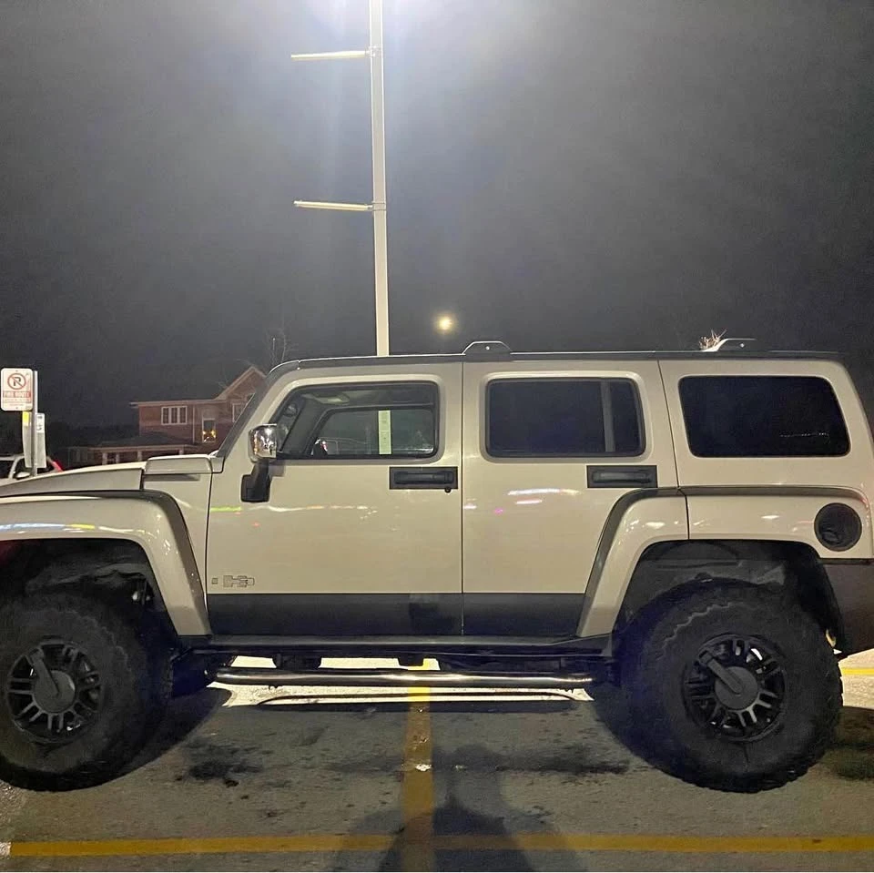 Hummer H3 * AWD* CARFAX* ���� ������*  | Mobile.bg � ����������� 2