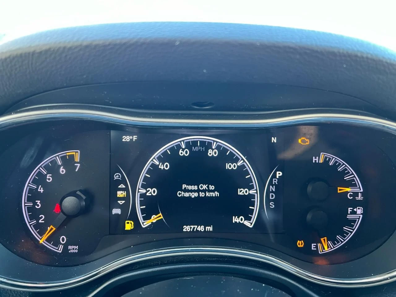 Jeep Grand cherokee  - изображение 8