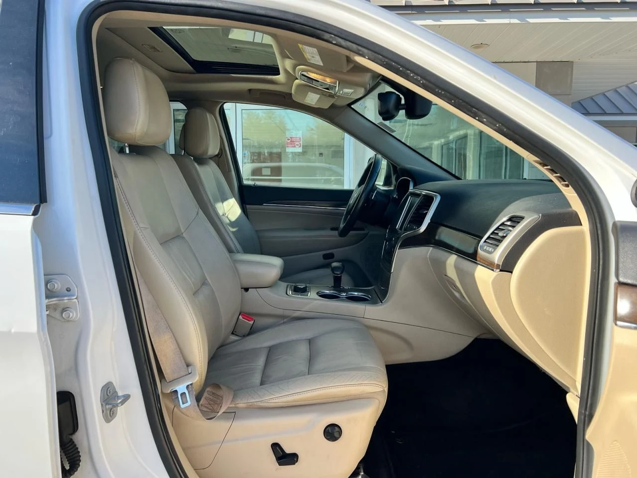 Jeep Grand cherokee  - изображение 5