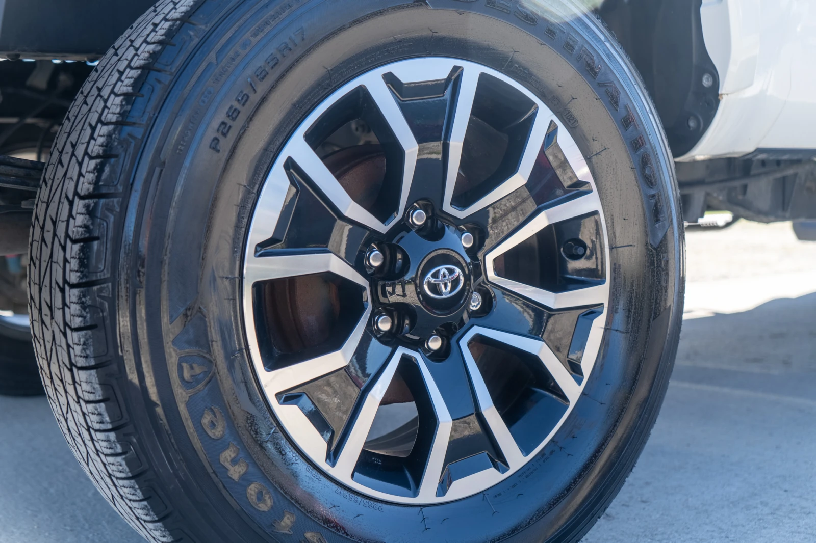 Toyota Tacoma 3.5 = V6 = 4X4 = 2021 = 37000KM = ЛИЗИНГ, снимка 16 - Автомобили и джипове - 54114388