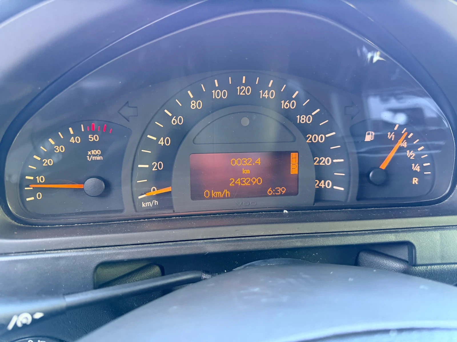Mercedes-Benz G 400 Дизел V 8 Biturbo , снимка 15 - Автомобили и джипове - 54308741