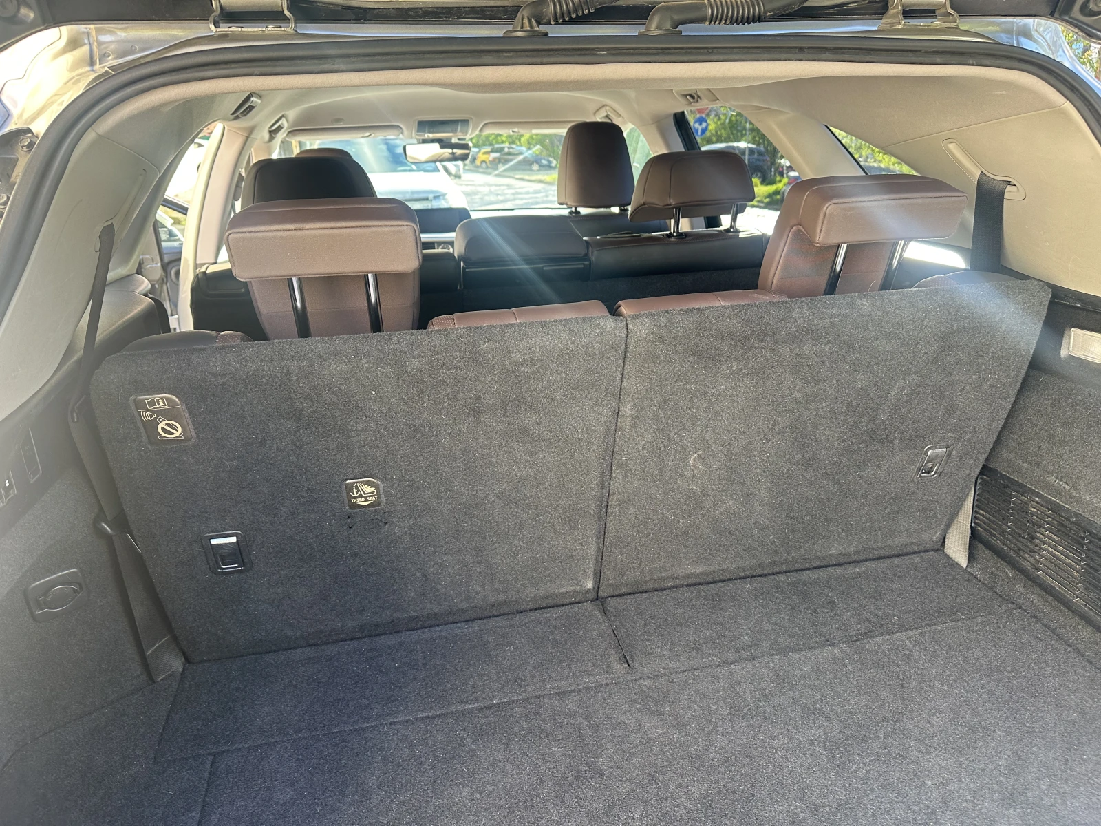 Lexus RX 450h L, снимка 14 - Автомобили и джипове - 54384183