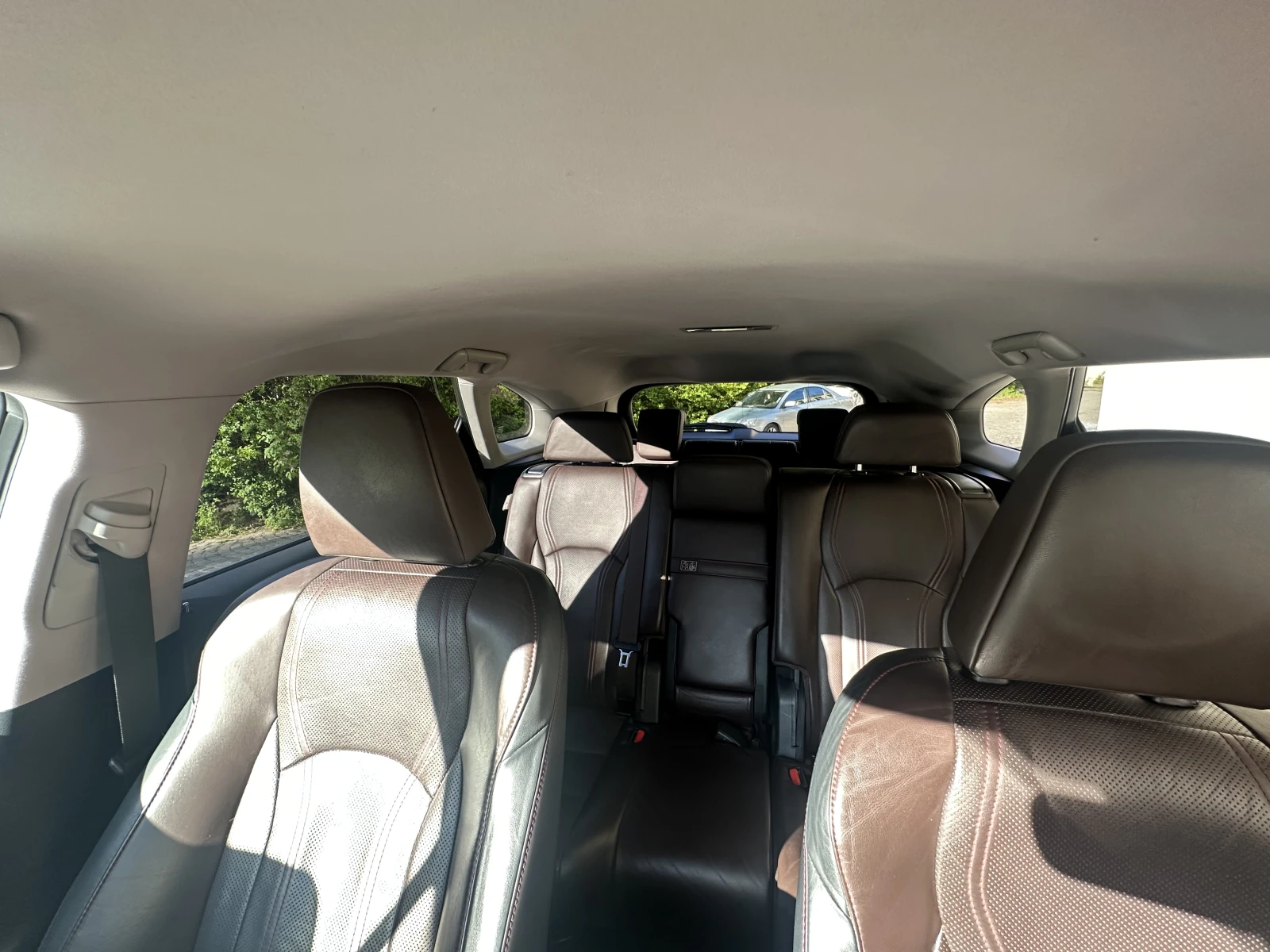 Lexus RX 450h L, снимка 16 - Автомобили и джипове - 54384183