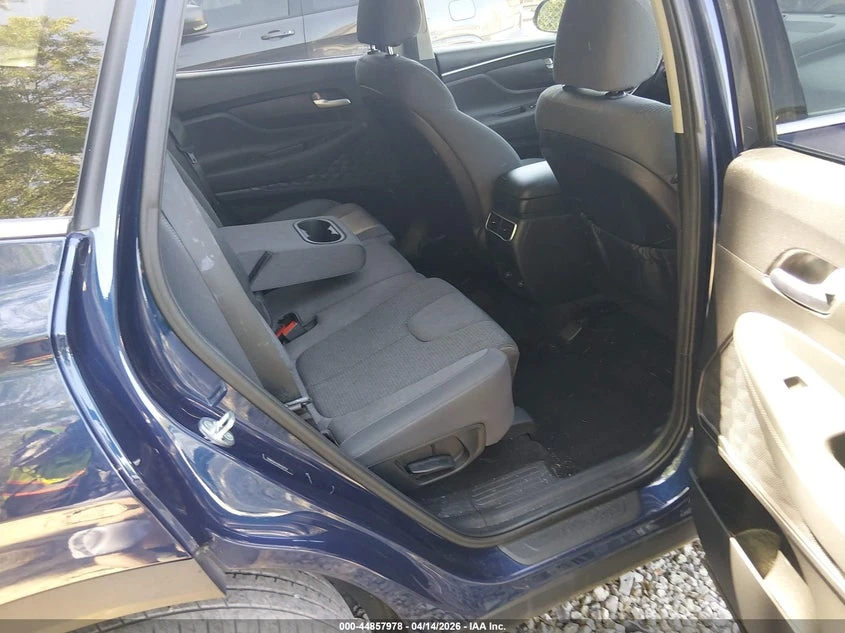 Hyundai Santa fe 2.5l Sel | Mobile.bg � ����������� 8