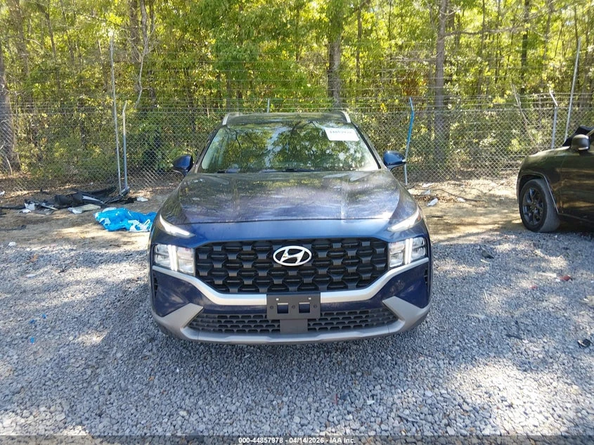 Hyundai Santa fe 2.5l Sel | Mobile.bg � ����������� 12