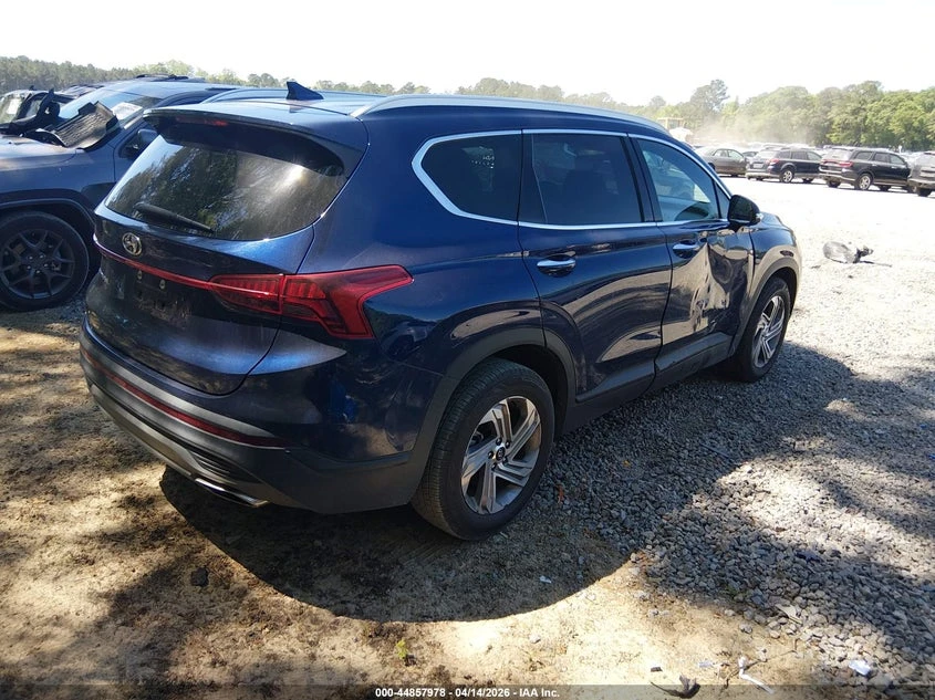 Hyundai Santa fe 2.5l Sel | Mobile.bg � ����������� 4