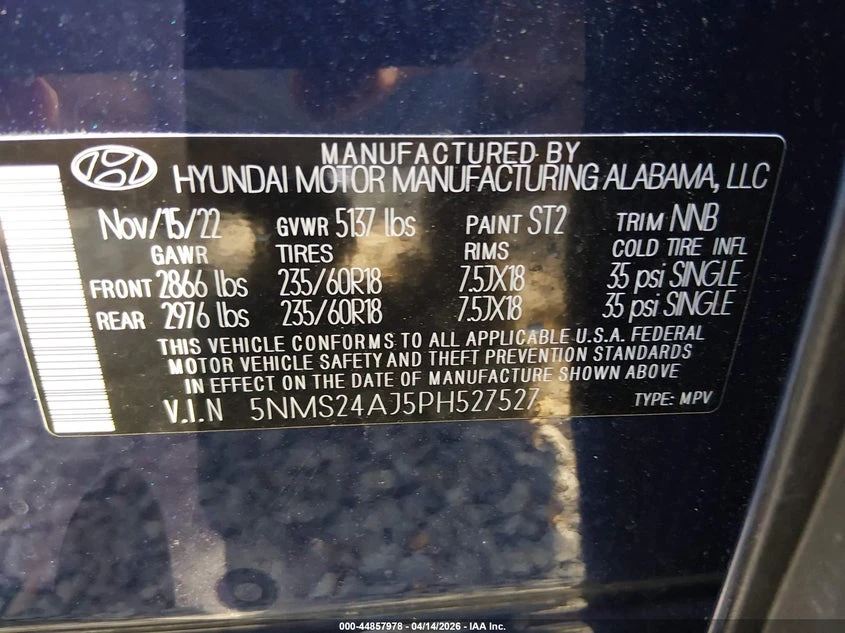 Hyundai Santa fe 2.5l Sel | Mobile.bg � ����������� 9