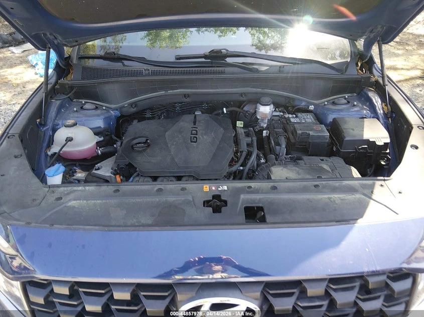 Hyundai Santa fe 2.5l Sel | Mobile.bg � ����������� 10