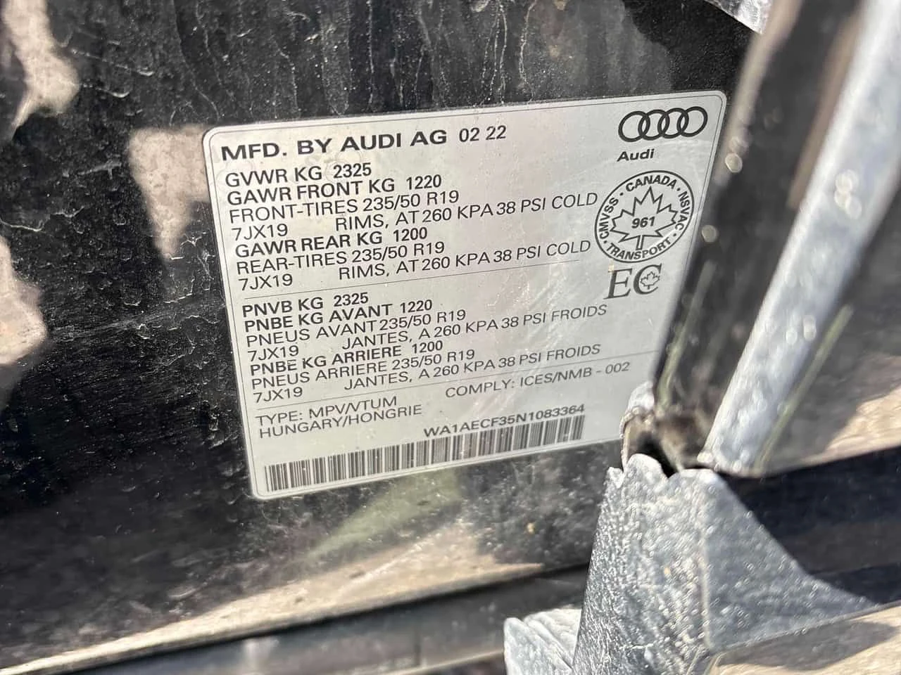 Audi Q3 | DISTRONIC | ПОДГРЕВ | CARFAX | АВТОКРЕДИТ | , снимка 11 - Автомобили и джипове - 54613458